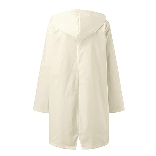 Chaqueta softshell mujer cortavientos impermeable ligera parka tallas grandes 4