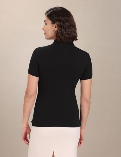 Image of U.S. Polo ASSN. Women Polo Shirt