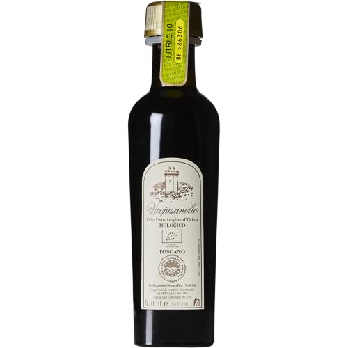 Aceite de oliva extra virgen Vicopisano 100 ml