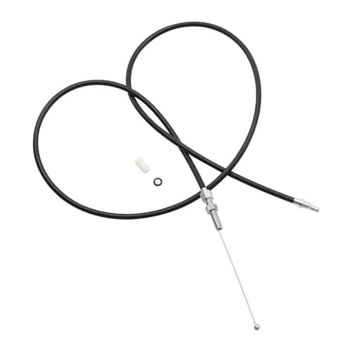 Câble d'embrayage Moto LW pour réparer le levier dur FX Super Glide