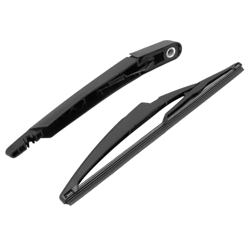 Bras essuie-glace arrière voiture C4 DS4 C2 - Balai essuyage lunette arrière code 1635156080
