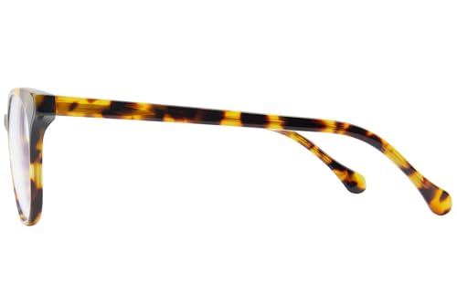 Image of Felix Gray Lovelace Blue Light Glasses, Non-Prescription