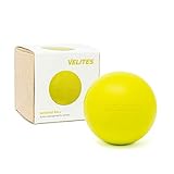 IDEAL PARA CUELLO, GLÚTEOS, HOMBROS: Libera la tensión masajeando las zonas de mayor tensión diaria o cargadas en entrenamiento.