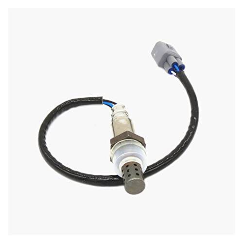 Capteur d'Oxygène O2 Haute Précision Sonde Lambda Vios 89465-0D230 - 3