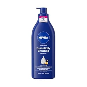 NIVEA Essentially Enriched Body Lot...