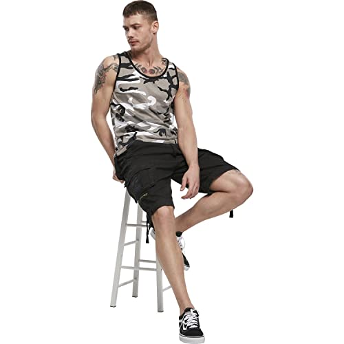 Brandit Tanktop, vele kleuren, maat S tot 7XL - Image 5