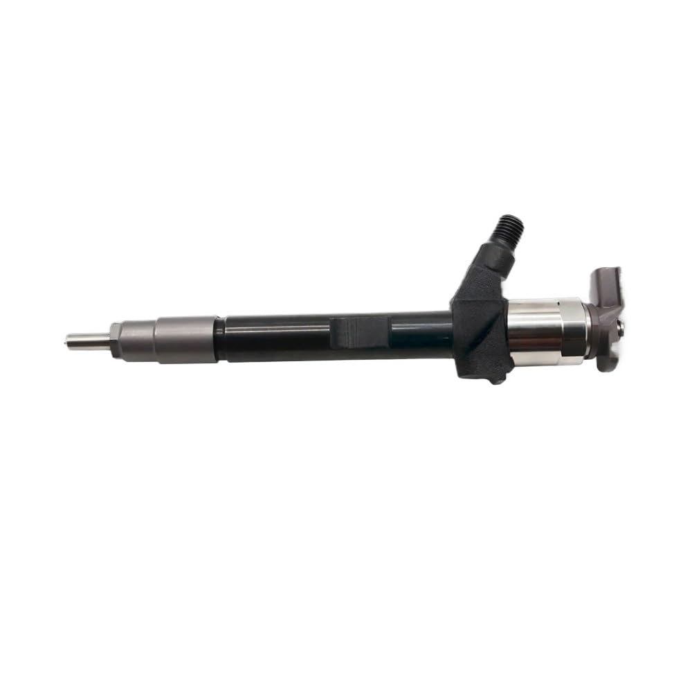 Fqqkma 295050-0120 Fuel Injectors 4 Pcs 1465A323 Nozzle Common Rail Injection Injector 295050-0121 1465A306 For G3 4N13