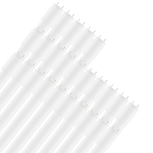 NuLoXx 25er Pack LED T8 Röhre