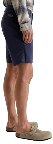 Image of AG Jeans Wanderer Slim Trouser Shorts