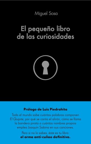 El pequeño libro de las curiosidades