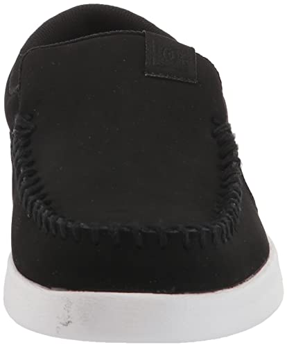 Image of DC Men's Villain Slip On Low Top Slipper Casual Sneaker Shoe