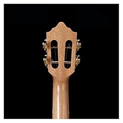 ukulélé Voyage Acacia Ukulélé Placage Complet Avancé Petite Guitare Étudiants Garçons Et Filles (Color : Electric Box 26… - Les Beatles, Paul McCartney, John Lennon, RIngo Starr, George Harrison ukulélé Voyage Acacia Ukulélé Placage Complet Avancé Petite Guitare Étudiants Garçons Et Filles (Color : Electric Box 26… – Image 4