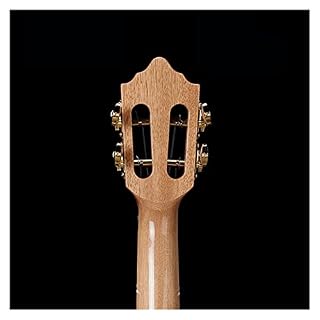 ukulélé Voyage Acacia Ukulélé Placage Complet Avancé Petite Guitare Étudiants Garçons Et Filles (Color : Electric Box 26… - Les Beatles, Paul McCartney, John Lennon, RIngo Starr, George Harrison ukulélé Voyage Acacia Ukulélé Placage Complet Avancé Petite Guitare Étudiants Garçons Et Filles (Color : Electric Box 26… – Image 4