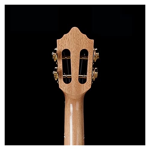 ukulélé Voyage Acacia Ukulélé Placage Complet Avancé Petite Guitare Étudiants Garçons Et Filles (Color : Electric Box 26… - Les Beatles, Paul McCartney, John Lennon, RIngo Starr, George Harrison ukulélé Voyage Acacia Ukulélé Placage Complet Avancé Petite Guitare Étudiants Garçons Et Filles (Color : Electric Box 26… – Image 5