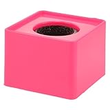 ZUNOXAZ 用 ロフォン 旗台 製滑り め 護付き 角 正方形 インタビュー会議対