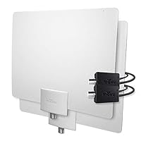 Algopix Similar Product 5 - Mohu MH-110717 Ultimate Antenna 2-Pack