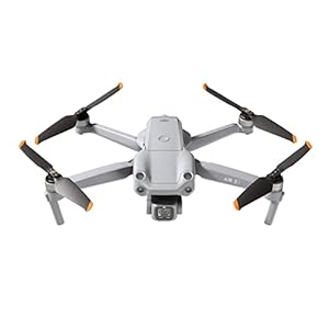 DJI Air 2S, Drone Quadcopter UAV with 3-...