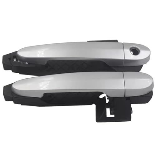 Poignée de porte extérieure pour Great Wall Voleex C30 C20