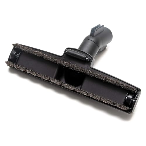 Cepillo de parquet adecuado para Miele S347I que elimina polvo fino 3