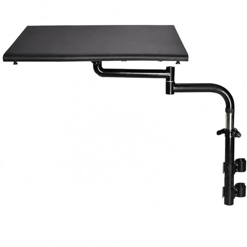 Plateau pour fauteuil roulant robuste et léger à surface durable - 2