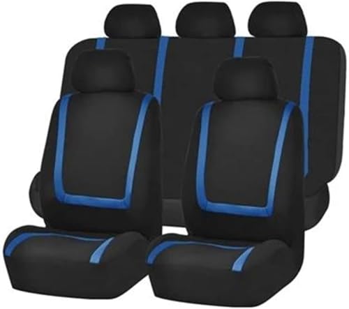 Housse de siège voiture Hyundai I10 I20 anti tache et déchirure