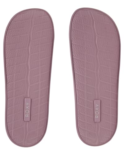 Roxy Rory baskets plates légères résolvant le mal de pieds en marche