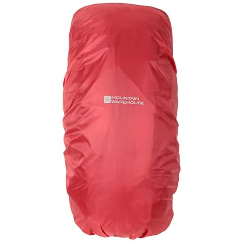 Mountain Warehouse Large Rucksack Rain Cover Cover