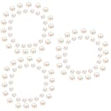 Abstandsperlen – klein und zart, leicht zu verstauen, nimmt keinen platz weg, spart stauraum und bietet ihnen komfort. ab-farbperlen