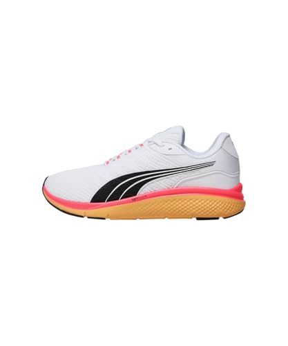 Image of Puma Unisex-Adult Softride Pro Pathflow Walking Shoe
