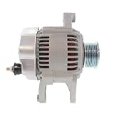 BVWBCR Car Alternator Compatible with Dodge Dakota Durango Compatible for Ram 1500 2500 3.9 5.2