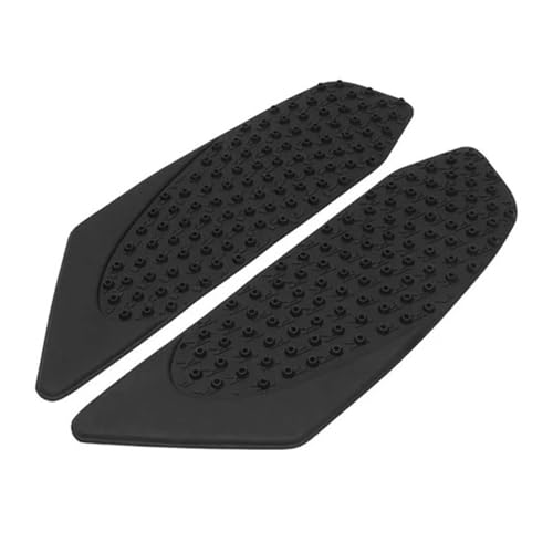 Stickers réservoir RSV4 grip moto antidérapant protection latérale 2010-2020