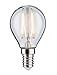 Produktbild Paulmann Leuchten LED Leuchtmittel, 2.5 W, klar