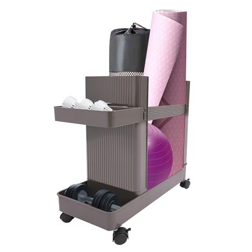 7 Benefits of Using Multi-Functional Furniture in Your Gym