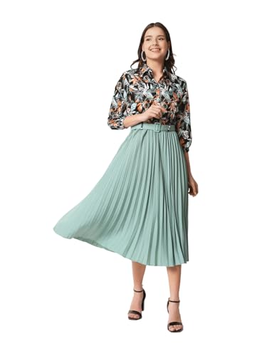 Image of OTABU | Girls Dress | Fashionable One Piece Wear | Casual to Party Outfits | All-in-One Fashion | Great for Summer & Special Events