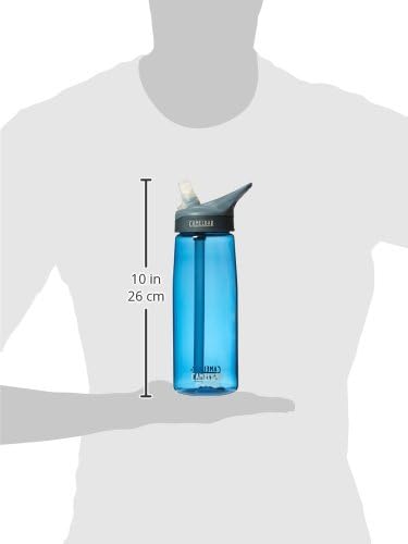 CamelBak eddy Water Bottle, 25oz - Image 9