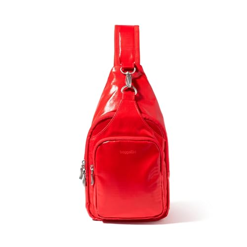 Image of Baggallini womens Central Park Sling