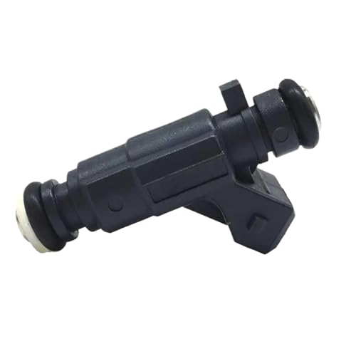 Injecteur de carburant 0280156319 pour réparer les ratés moteur du VTT M53K 018B-171000