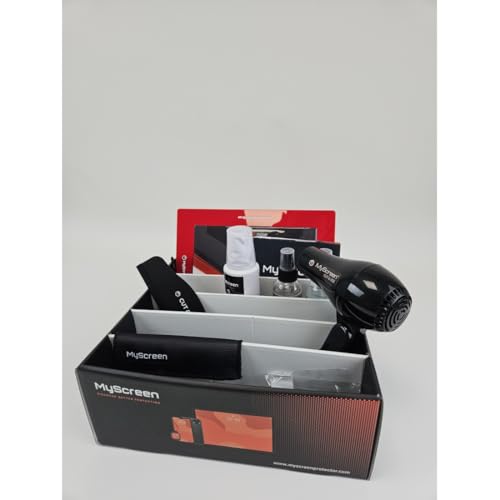 Kit complet d'accessoires de fixation avec 12 pièces essentielles pour outillage domestique