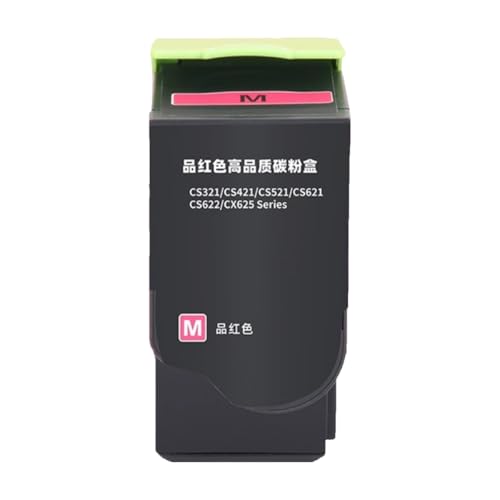 Poudre de toner 78C0X10 magenta pour éviter les traces sur vos tirages CX522