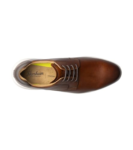 Image of Florsheim Men's Cosimo Plain Toe Oxford