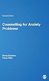 Counselling for Anxiety Problems (Therapy in Practice)