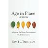 Age In Place At Home Adapting The Home Environment For All Generations Paperback–October 24 2022