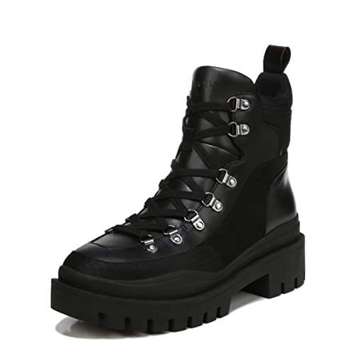 Vionic Women's Combat Boots Jaxen