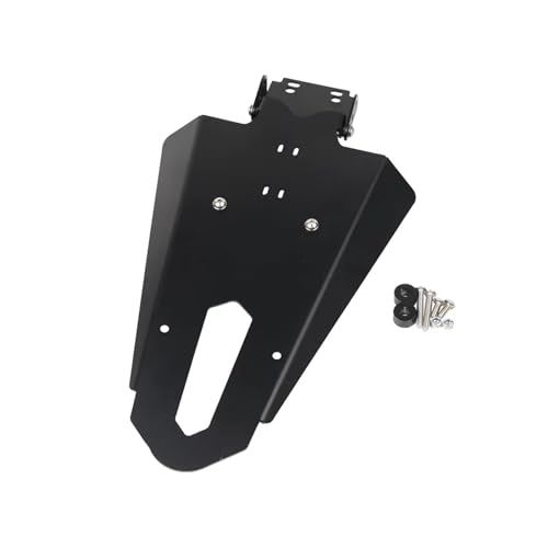 Extension crossbar support Tiger 1200 en alliage usiné