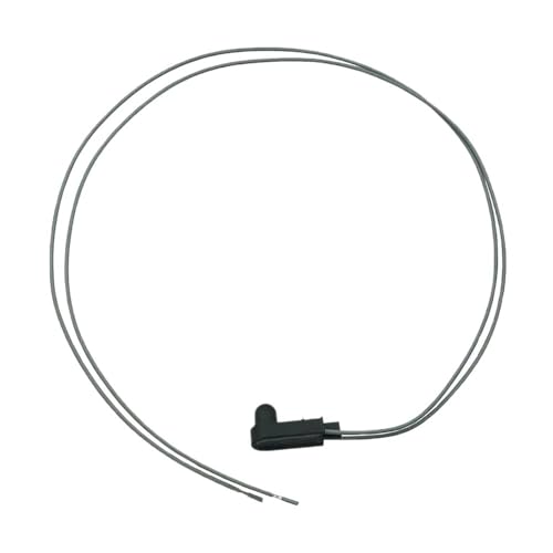Sensor de temperatura exterior KA RU8 repuesto sensor espejo retrovisor puerta 6