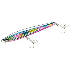 Sobtb ルアー ペンシルポッパー ハードルアー 118mm/ 19g Sobtb ルアー ペンシルポッパー ハードルアー 118mm/ 19g