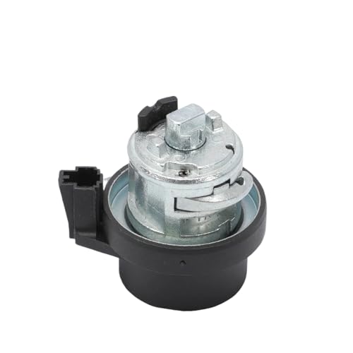 Interruptor de encendido de cilindro 6L0905855D para reparar el arranque atascado de Golf 5 2