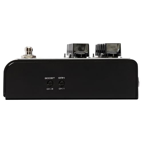 Friedman IR-D préamplificateur guitare lampes avec simulation de baffle