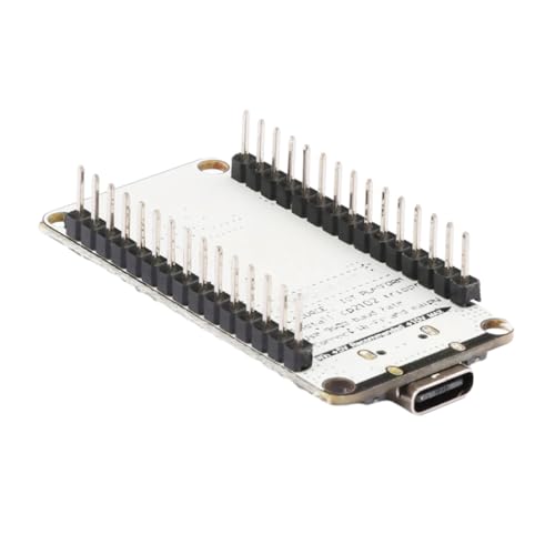 HiLetgo 3pcs ESP8266 NodeMCU Lua ESP-12E CP2102 USB C Type-C Interface IOT Internet of Things Wireless WiFi Development Board Module - Image 6