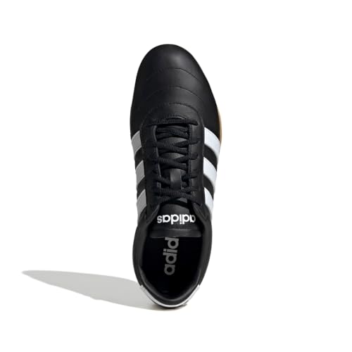 adidas Women's Grand Court Lo Sneaker4